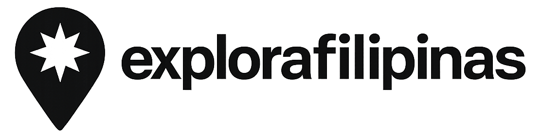 Explora Filipinas Logo